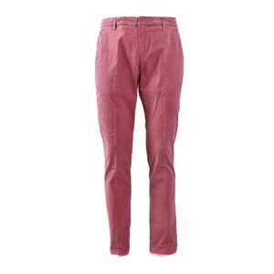 Dondup Classic Pants Men pink